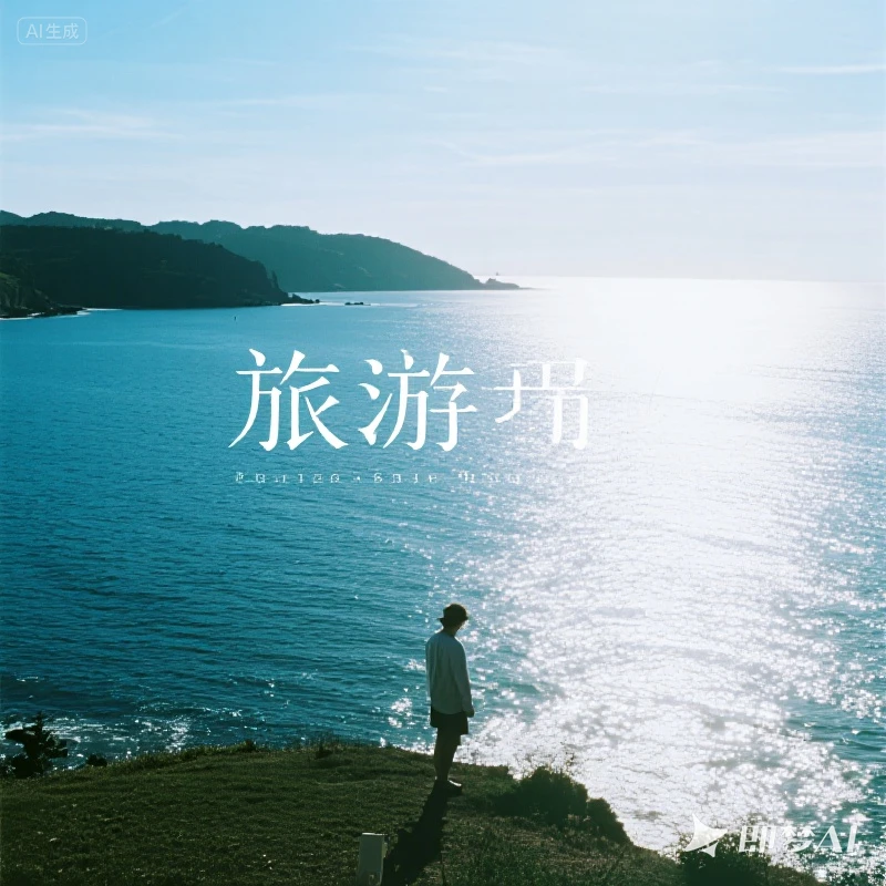 浙南山水秘境